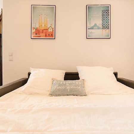Residence Hancy 니스 외부 사진