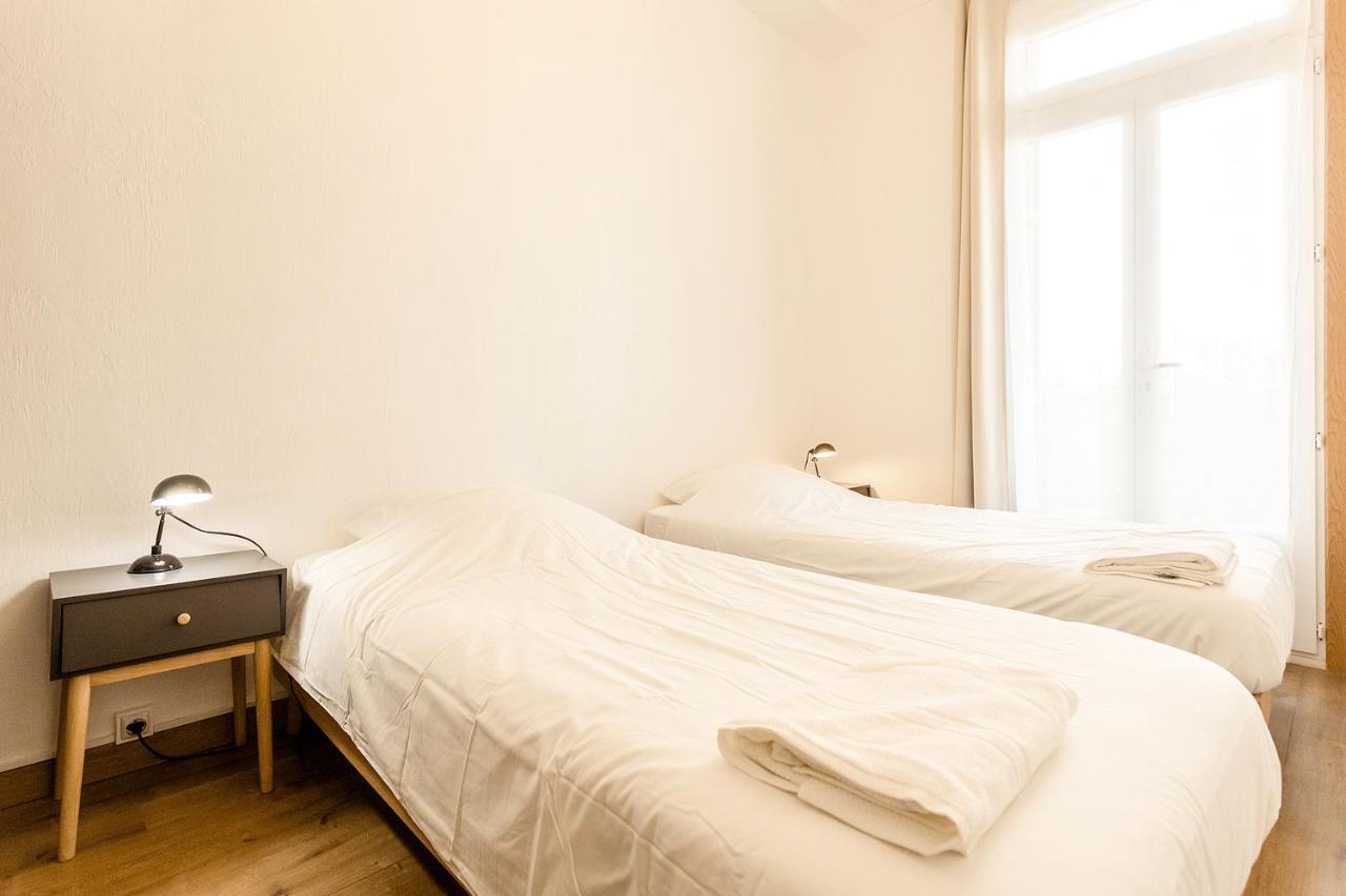 Residence Hancy 니스 외부 사진