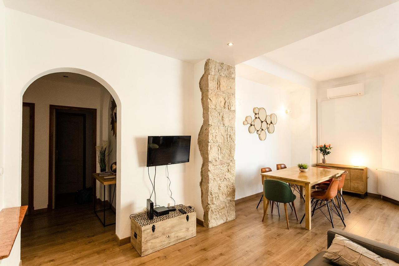 Residence Hancy 니스 외부 사진