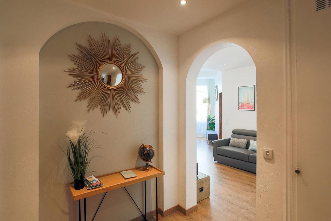 Residence Hancy 니스 외부 사진
