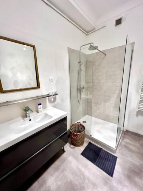 Residence Hancy 니스 외부 사진